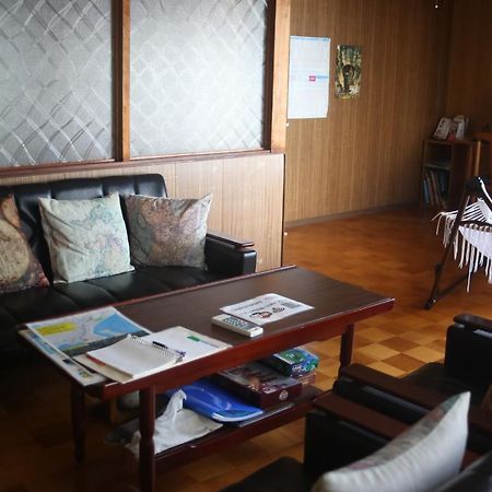 ゲストハウスさくら Guesthouse Sakura Sukumo Exterior photo