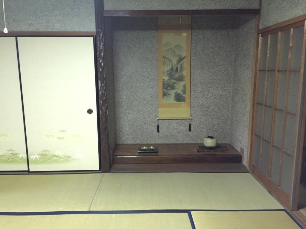 ゲストハウスさくら Guesthouse Sakura Sukumo Exterior photo