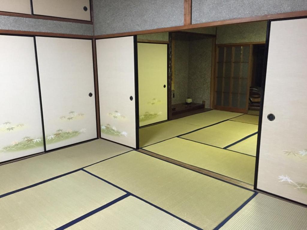 ゲストハウスさくら Guesthouse Sakura Sukumo Exterior photo