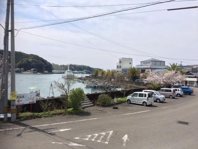 ゲストハウスさくら Guesthouse Sakura Sukumo Exterior photo