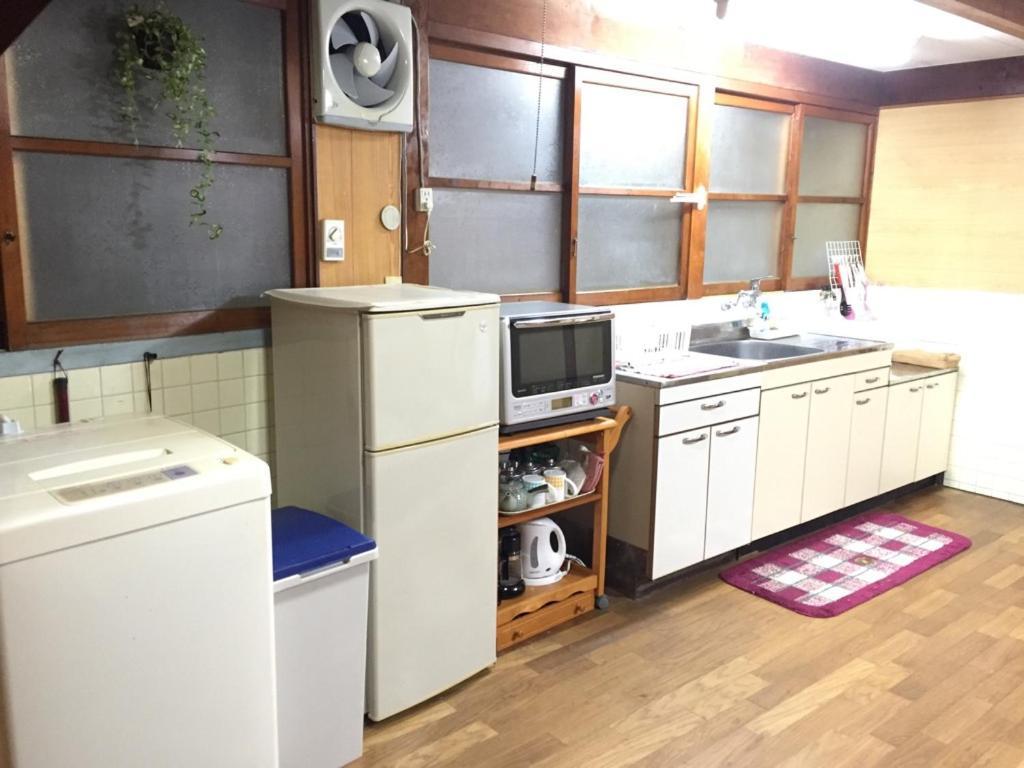 ゲストハウスさくら Guesthouse Sakura Sukumo Exterior photo