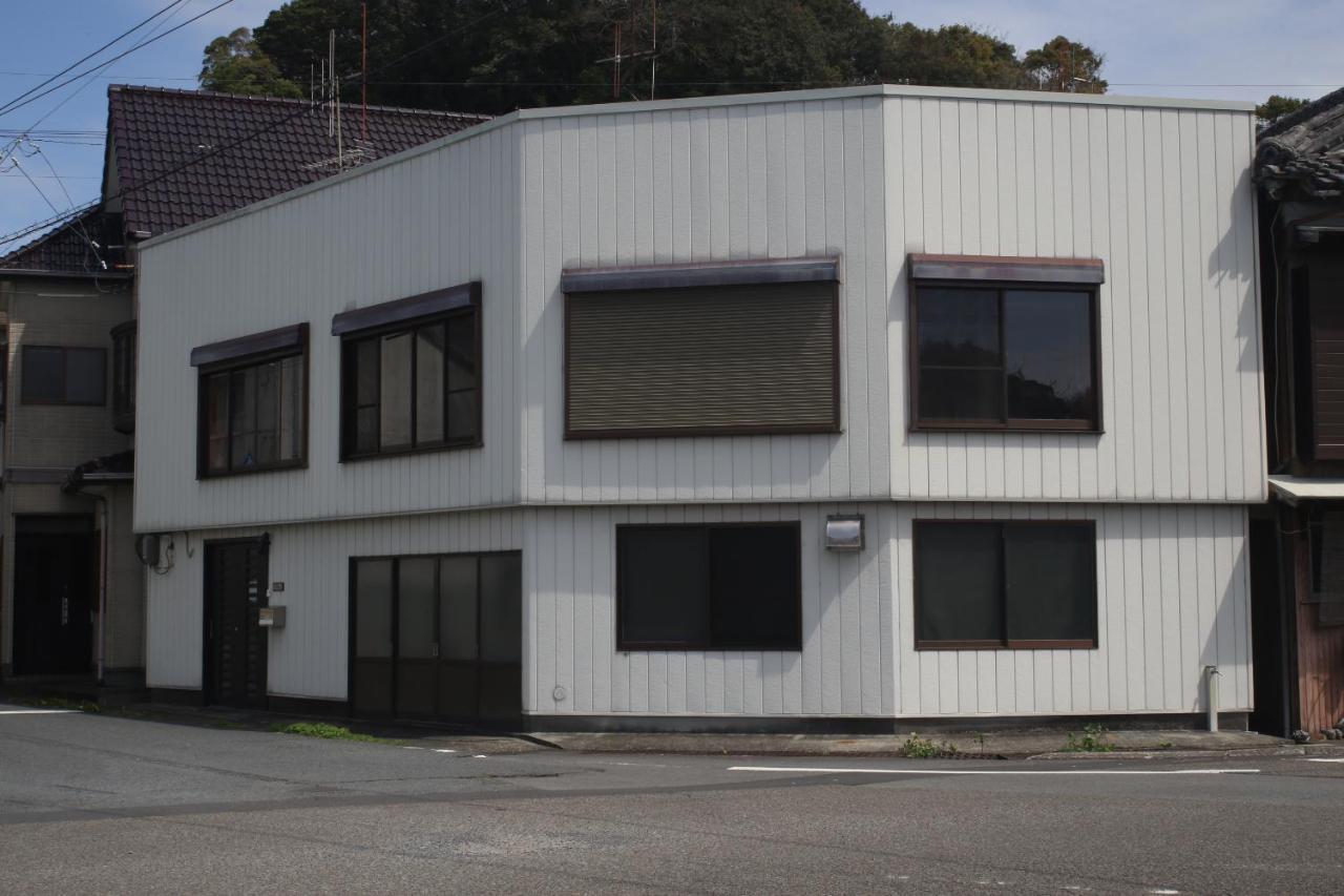 ゲストハウスさくら Guesthouse Sakura Sukumo Exterior photo