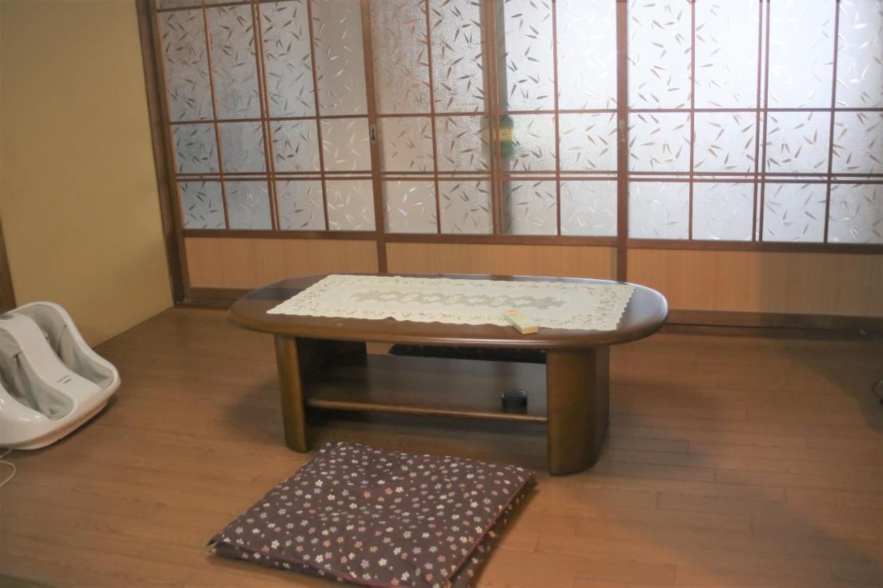 ゲストハウスさくら Guesthouse Sakura Sukumo Exterior photo