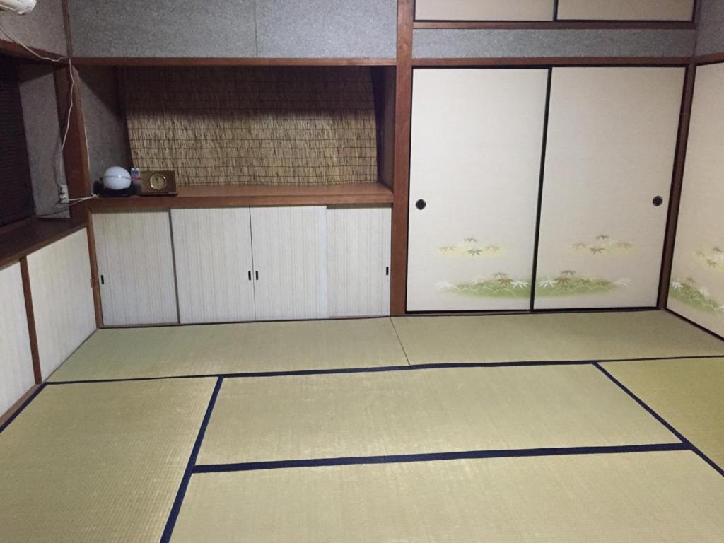 ゲストハウスさくら Guesthouse Sakura Sukumo Exterior photo