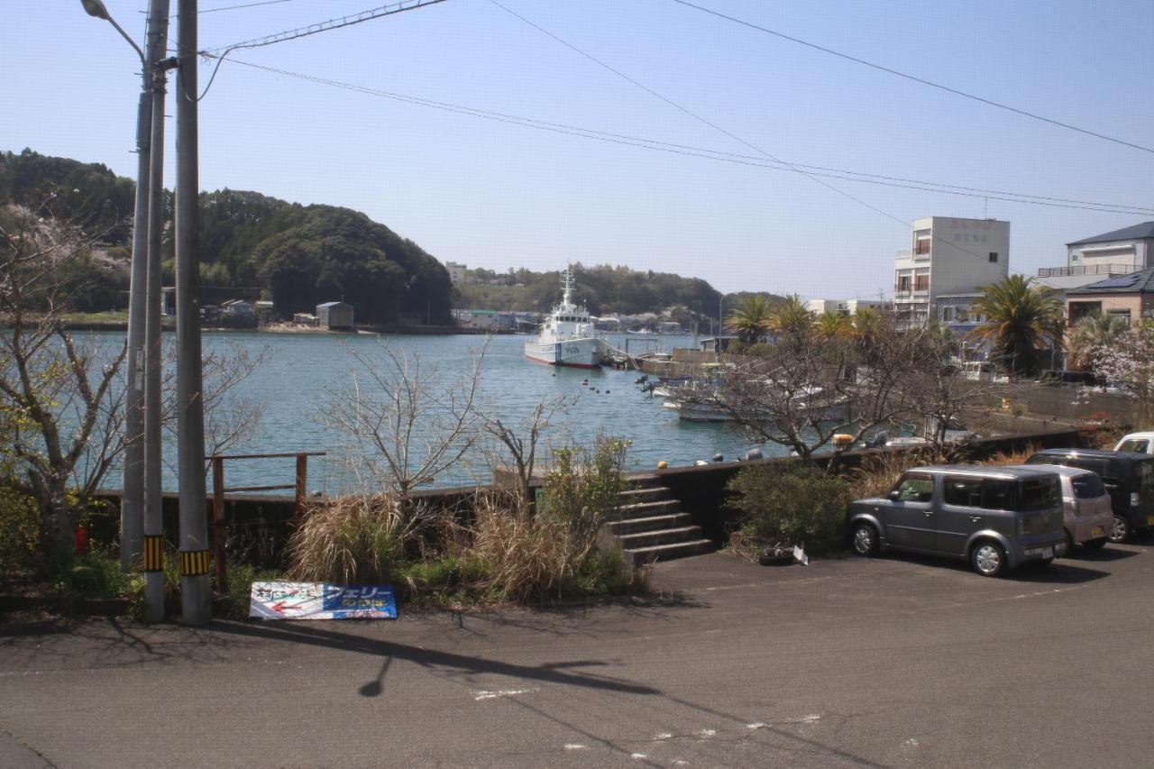ゲストハウスさくら Guesthouse Sakura Sukumo Exterior photo